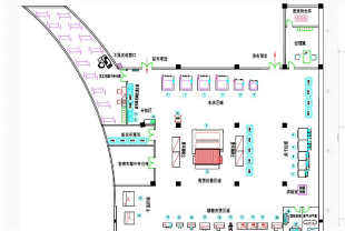 酒店賓館方案